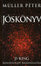 Jóskönyv - Oskola Antikvárium
