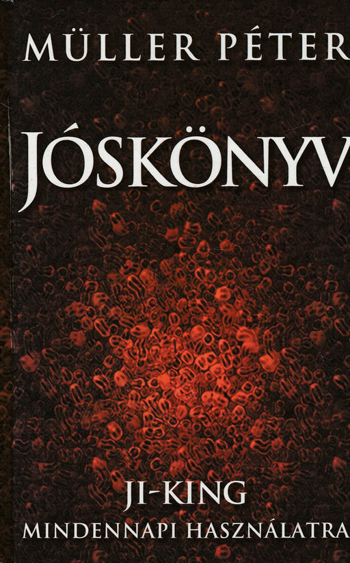 Jóskönyv - Oskola Antikvárium