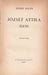 József Attila élete - Oskola Antikvárium