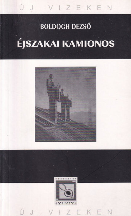 Éjszakai kamionos