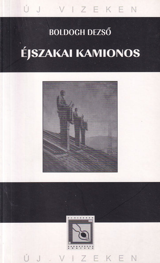 Éjszakai kamionos