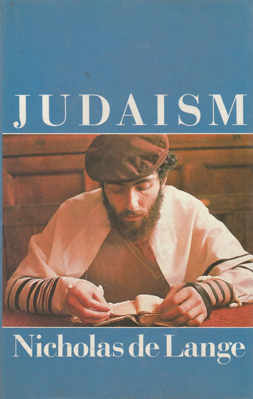 Judaism - Oskola Antikvárium