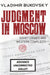 Judgment in Moscow - Oskola Antikvárium
