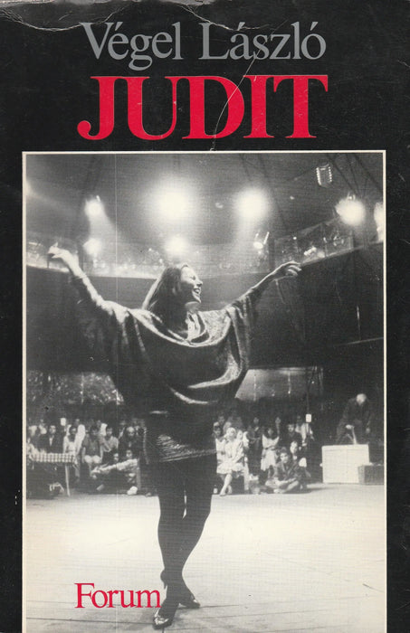 Judit - Oskola Antikvárium
