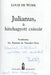 Julianus, a hitehagyott császár - Oskola Antikvárium