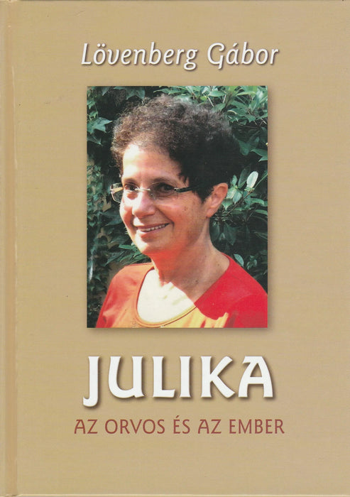 Julika - Oskola Antikvárium