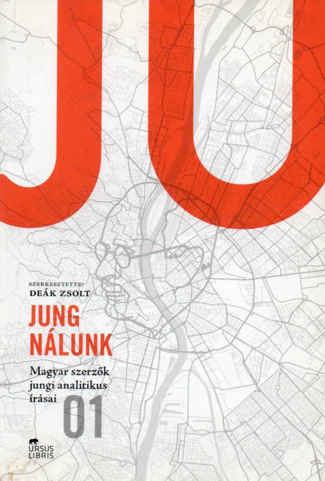 Jung nálunk 1 - 2. - Oskola Antikvárium