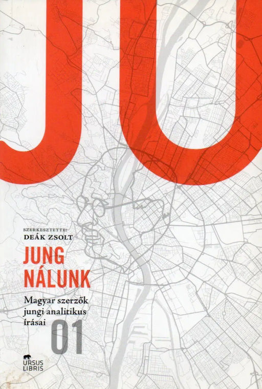 Jung nálunk 1 - 2. - Oskola Antikvárium