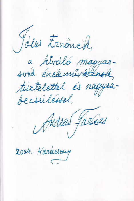 Jussi - Oskola Antikvárium