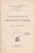 Justinianus institutiói - Oskola Antikvárium