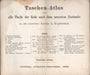Justus Perthes' Taschen - Atlas - Oskola Antikvárium