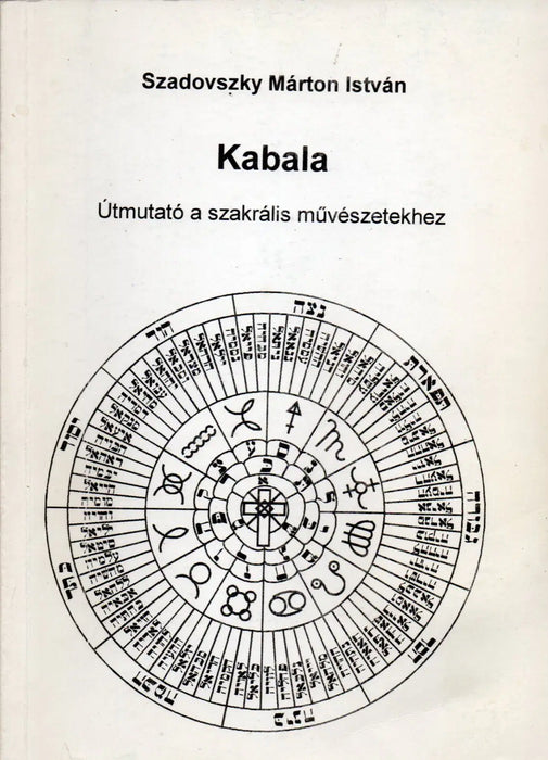 Kabala - Oskola Antikvárium