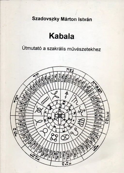 Kabala - Oskola Antikvárium