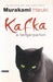 Kafka a tengerparton - Oskola Antikvárium