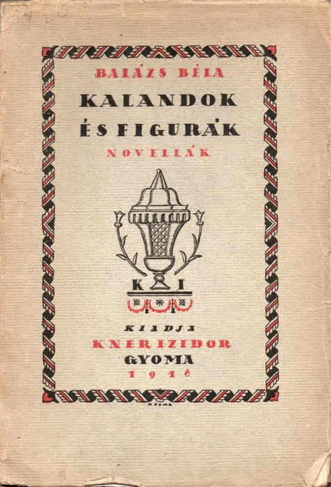 Kalandok és figurák - Oskola Antikvárium