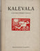 Kalevala - Oskola Antikvárium