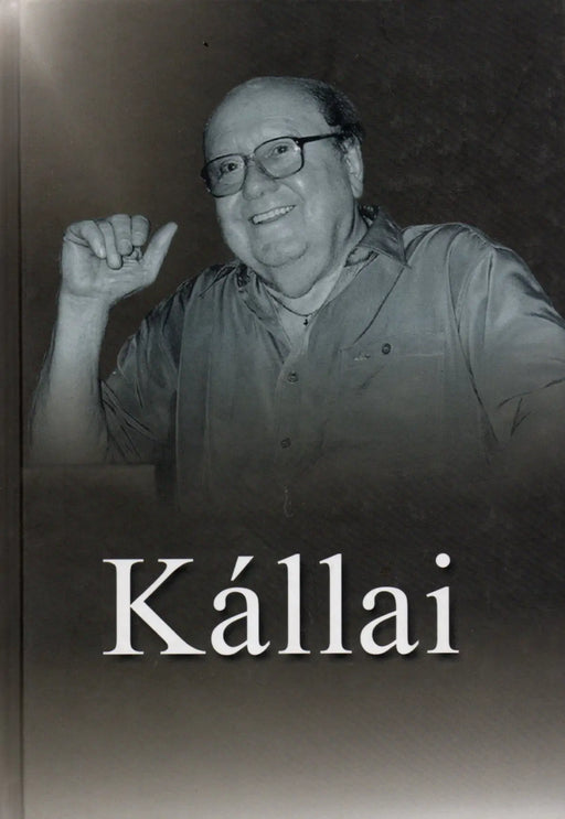 Kállai - Oskola Antikvárium