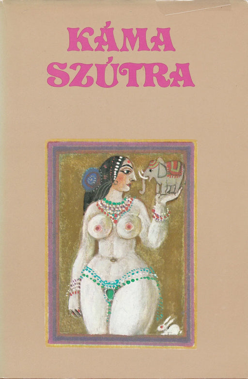Káma - szútra - Oskola Antikvárium