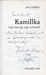 Kamillka - Oskola Antikvárium