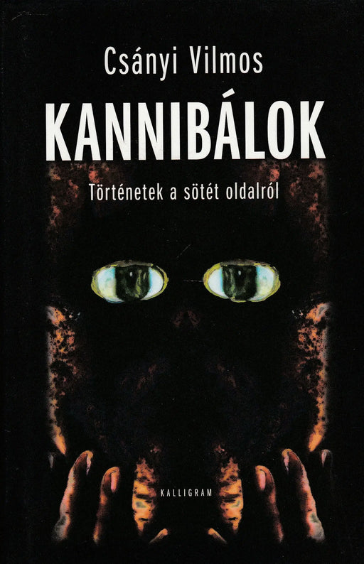 Kannibálok - Oskola Antikvárium