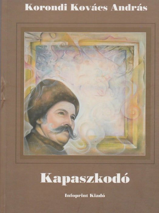 Kapaszkodó - Oskola Antikvárium