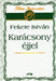 Karácsony éjjel - Oskola Antikvárium