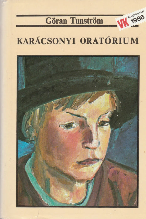 Karácsonyi oratórium - Oskola Antikvárium