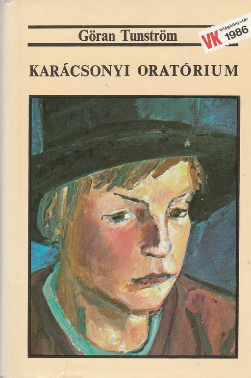 Karácsonyi oratórium - Oskola Antikvárium