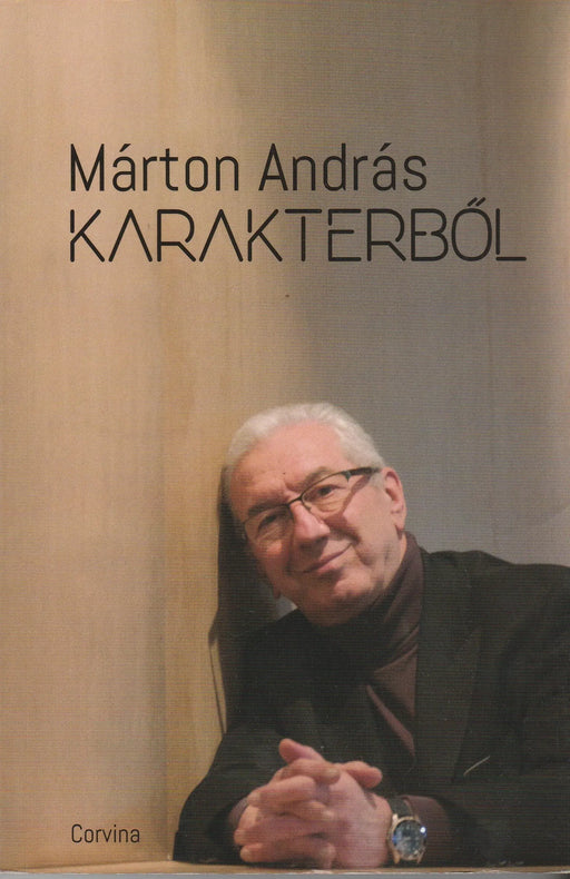 Karakterből - Oskola Antikvárium