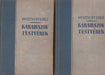 Karamazov testvérek I - II. - Oskola Antikvárium