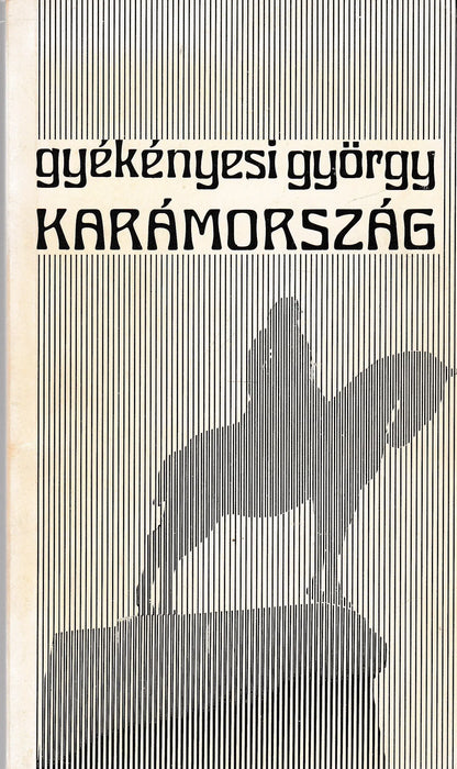 Karámország - Oskola Antikvárium