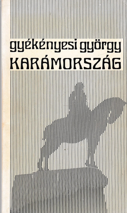 Karámország - Oskola Antikvárium
