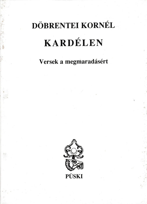 Kardélen - Oskola Antikvárium