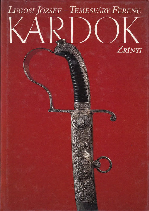 Kardok - Oskola Antikvárium