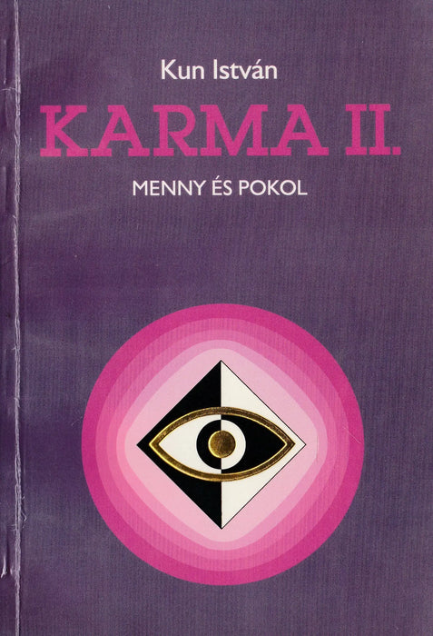 Karma II. - Oskola Antikvárium