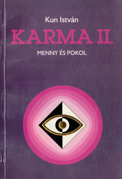Karma II. - Oskola Antikvárium