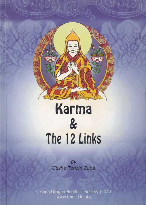 Karma & The 12 Links - Oskola Antikvárium