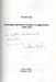 Kárpátalja képviselete a magyar országgyűlésben 1938 - 1945 - Oskola Antikvárium