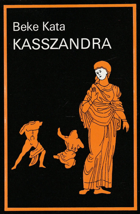 Kasszandra - Oskola Antikvárium