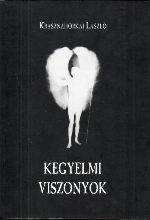 Kegyelmi viszonyok - Oskola Antikvárium