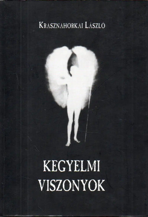 Kegyelmi viszonyok - Oskola Antikvárium