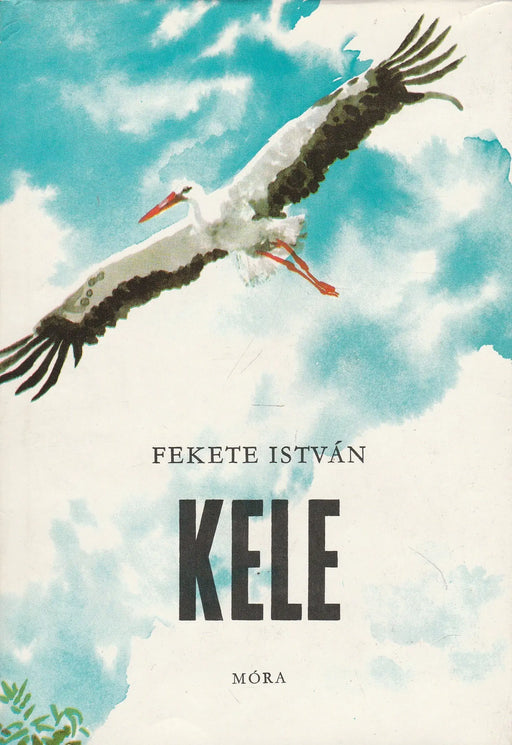 Kele - Oskola Antikvárium