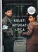 Kelet - nyugati utca - Oskola Antikvárium