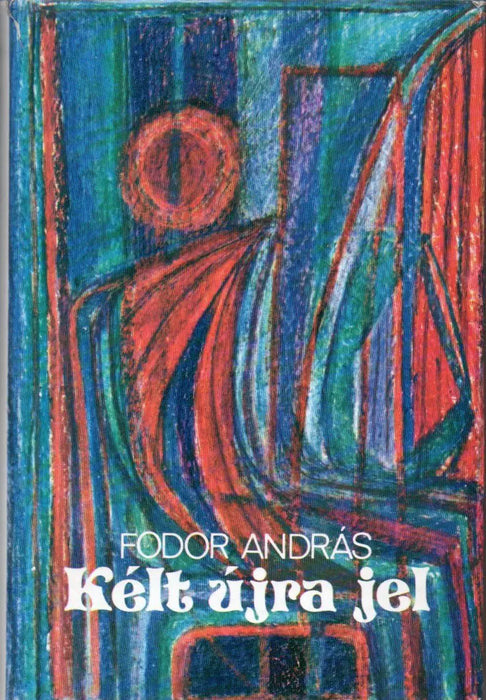 Kélt újra jel - Oskola Antikvárium
