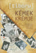 Kémek krémje - Oskola Antikvárium