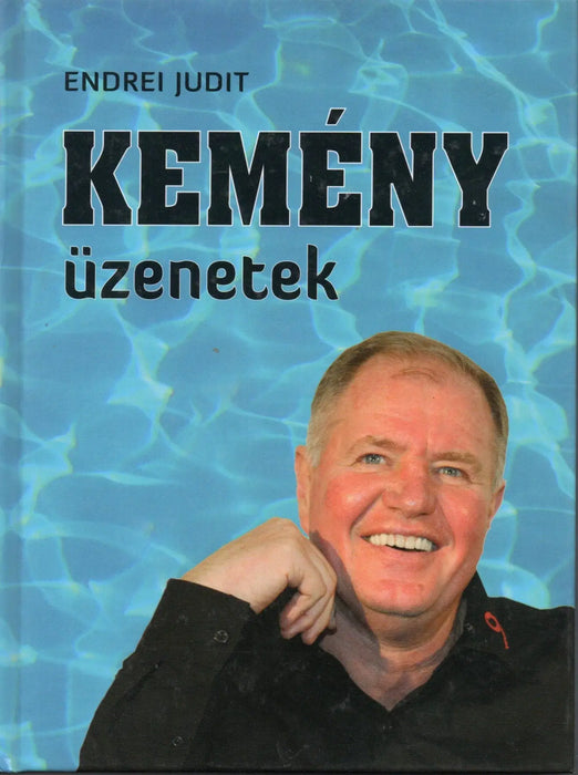Kemény üzenetek - Oskola Antikvárium