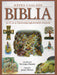 Képes családi Biblia - Oskola Antikvárium