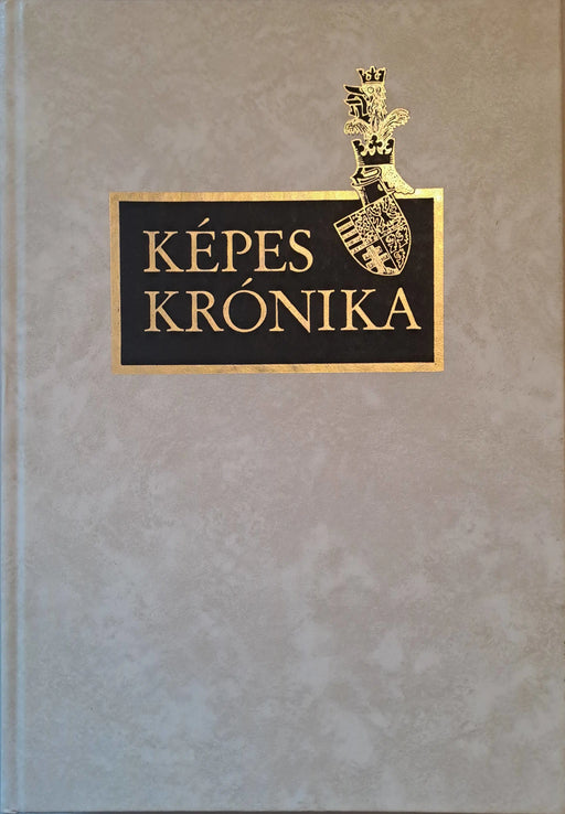 Képes Krónika I - II. - Oskola Antikvárium