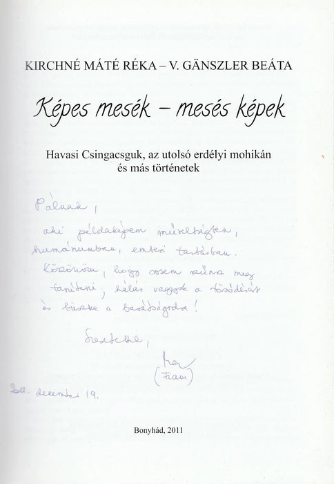 Képes mesék - mesés képek - Oskola Antikvárium