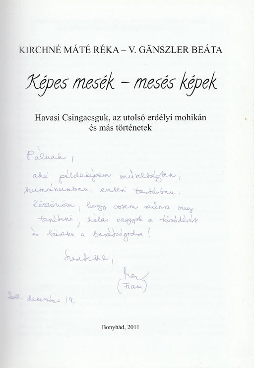 Képes mesék - mesés képek - Oskola Antikvárium